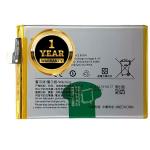 Mobcrown The Black Store Battery Compatible for Vivo Y19-2019 (1915) (B-H9) With1 Year Warranty