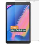 S-Hardline Edge To Edge Tempered Glass Screen Protector For Samsung Galaxy Tab A 8.0