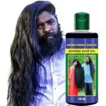 Cosmira Adivasi hair oil Tribal hair oil Indigenous hair oil Natural hair oil Ayurvedic hair oil Herbal hair oil Traditional hair oil Organic hair oil Adivasi herbal oil Indigenous herbal oil 100 ML (PACK OF 1)