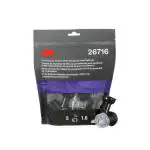 3M Purple Car Care PSG Gravity Nozzle for Spray Gun (1.6mm)