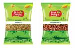 Pink Delight Millet |Kodo Millet (Kodro)+Raagi (Finger Millet)| Natural Grains | High Protein & 100% More Fibre than Rice |500 Gm Each | Pack of 2 | 1 Kg Combo Pack