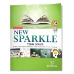 Jeevandeep New Sparkle Term Series - 2.1
