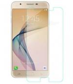 ISHANGEL Impossible Screen Guard for samsung j5 prime, Gorilla Hammer Proof, flexible fiber unbreakable Screen Protector, [Not a Tempered Glass] (Pack of 1)