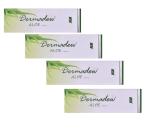 FLAY Dermadew Aloe Cream - 50ml (Pack of 4)