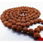 Bhuvaneshwari rudraksha mala for men, rudraksha mala 108 beads original, rudraksha mala for women, rudraksha mala for men 108 beads, rudraksha mala original, rudraksha mala for japa, rudraksha mala 5mm, rudraksha mala for kids, rudraksha mala 108(1 pcs)