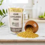 Our Organik Tree Toor Dal / Arhar Dal 800gm