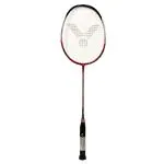 Victor BRS-7455 Graphite Strung G5 Badminton Racket - One size