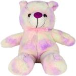 Kids wonders Stuffed Cute And Soft Teddy Bear For Some One Special Toys - 40 cm (Purple)