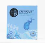 Blue Tokai Coffee Easy Pour Vienna Roast | Bold & Strong | Dark Roast | Pack of 5 sachets | 100% Arabica Specialty Coffee | Just Pour Hot Water
