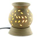 Make A Wish Generic Beige Ceramic Aroma Diffuser