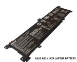 ROTECH SOLUTIONS LAPTOP BATTERY FOR ASUS B31N1424 A401UQ-FA123T, K401LB, K401LB1A, K401LB-1A Series