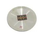 Sonanshi Silver Aluminium Chapati Tawa Without Handle