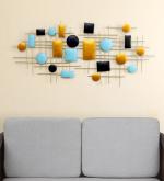 vedas Aria Abstarct Wall Decor Hanging & Wall Mounted Sculpture Home Decor