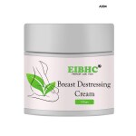 EIBHC Natural Herbal No Paraben & Chemical Women Body Massage Cream For Women 100G