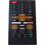 Xpecial TREE-VIEW with Eco Function Remote Compatible with TREEVIEW 4K SMART LED LCD TV Remote Controller (Black)