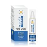 Skinuvia Hydrating Face Wash 100ml Pack Of 3