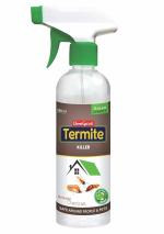 Green Dragon's HomGard Natural Termite Killer - 500 ml