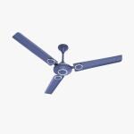 UNICORN Ranger Ceiling fan 1200 mm/48 inch High Speed Ceiling fan | BEE Star Rated, Noiseless & Anti Dust | for Living Room , Drawing Room Fans Rust-Proof Blades 2 Year Warranty | BLUE | Pack of 1