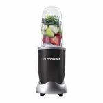 NutriBullet NB9-1249 / NB-201 Blender 900W , Black