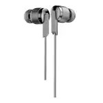 JBTEK Boss Earphones with High Quality Nylon Wire JB-EP32