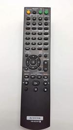 royalcool Plastic Micro Remote Control For Sony Rm Adu-047 Dav Hdx-275-Dva Hdx-475-Hcd Hdz273-Dvd Home Theater System