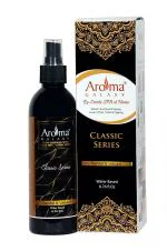 Aroma Galaxy Sandalwood and Vetiver Fragrance Sandalwood and Vetiver Air Freshener for Home and Office 200 ml