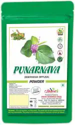 Bharat Organic Punarnava Powder 400 gm | Boerhavia Diffusa | Kidney & Bladder Support | Detox | Urinary Support |