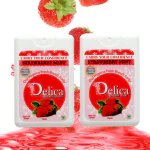 Delica Instant Mouth And Breath Freshner Spray For Bad Breath |Instant Germ Kill Fresh Breath | Longlasting Freshness , Germ Fighting Formula Strawberry Mint Flavour_30gm