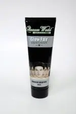 GLAMOUR WORLD Ayurvedic Glow Fair Moisturiser M (100 ml)