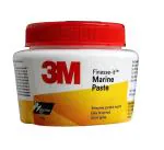3M Finesse-It Marine Paste Compound (White, 200g)