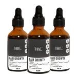 ThriveCo Hair Growth Serum, 50 ml, Pack of 3