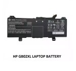 ROTECH SOLUTIONS LAPTOP BATTERY FOR HP GB02XL HP ChromeBook 14-DB0051CL X360 11 G2 EE, Chromebook x360 11 G1 Series