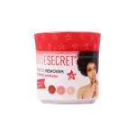 Hani Po White Secret Dark Spot Remover Concentrate Lightening Vitamin E Cream 30ml- Pack of 1