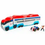 Paw Patrol Vhc Patroller Eml Multicolour 4Y+