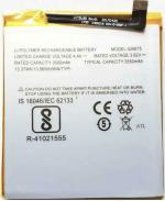 Rizon NAFS Mobile Battery Compatible for Tenor D 10.or D - 426675 4000mAh