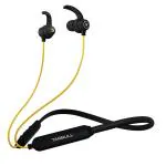 Generic Assorted Plastic and Rubber Wireless 5.0 Bluetooth In Ear Earphone With Mic Neckband