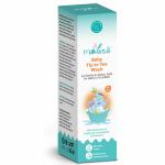 Mateo Tip to Toe wash| Tear-Free Natural Baby Wash in liquid| Deeply nourishing (200 ml)