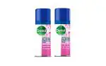 Dettol Disinfectant Spray - Orchard Blossom 400ml Pack Of 2