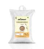 Groshaat Jowar 5 kg Sorghum Whole