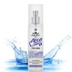 Menjewell Refreshing Aqua For Men Eau de Parfum - 105 ml (For Men)