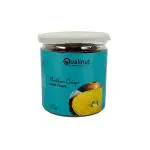 Qualinut Gourmet| Khakhra Crisps (Methi Thepla) | 150 Gm Each| Rich in Vitamins | Pack of 2