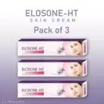 Elosone-Ht Skin Cream 3*25GM (PACK Of 3 )