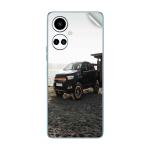 GADGETSWRAP Printed Vinyl Skin Sticker for Tecno Camon 19 Pro - Ranger