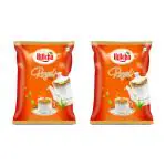 Hillcha Royal Tea 500gm - Premium Assam CTC Chai with Strong & Rich Taste