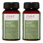 Jiva Giloy Capsule 60 Capsule (Pack of 2)