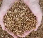 AK SAW DUST/WOODEN POWDER(1000 GRAMS) Husk (1 kg, Powder)