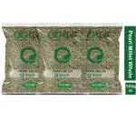 Goshudh Bajra Sabut 1500 g (500g X 3 Pack) Pearl Millet