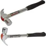 Tools Titan High Quality Claw Hammer (Pack of 2)