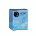 Blue Tokai Coffee Roasters Easy Pour Coffee Brew Bags| Vienna| Dark Roast| Pack of 10| Arabica Coffee