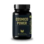 Eternal Life Energy Supplement for Men Multi Vitamins for Men Supplement Organic Testosterone Booster for Men Good for Muscle Growth, Stamina, Recovery, Immune Booster & Energy (Pack of 1,60 Tab)